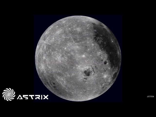 Astrix & Avalon - Moonshine