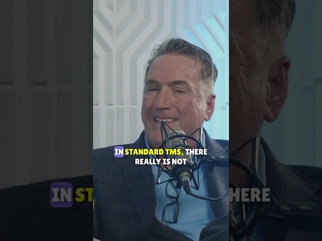 TMS therapy not working?