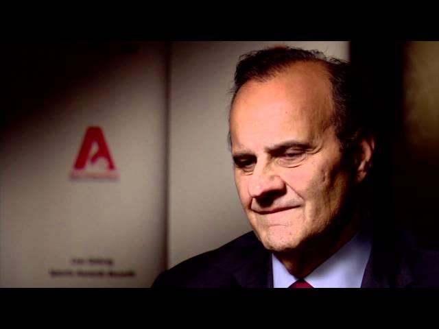 Conversations with CBS Sports: Joe Torre 2011