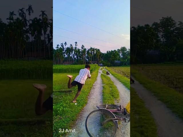 Falni chahi  2j Amit new nagpuri video #comedy #shorts