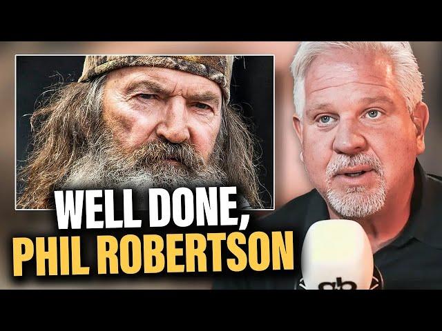 The Life and Legacy of Phil Robertson — A Man of Faith and Family