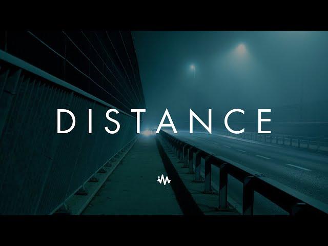 Distance | Ambient Future Garage Mix