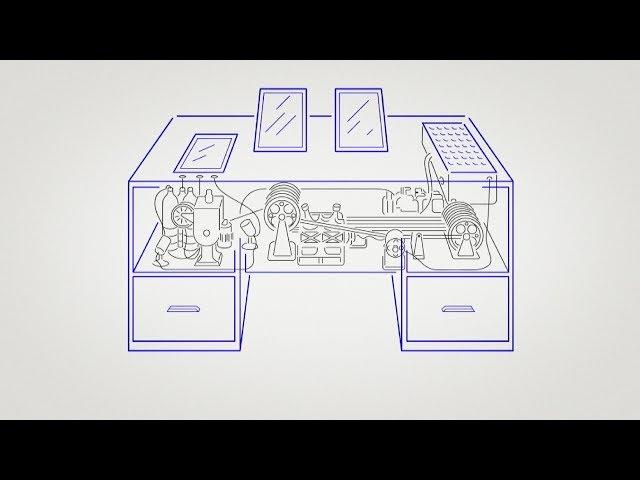 How the hyperlink changed everything | Small Thing Big Idea, a TED series