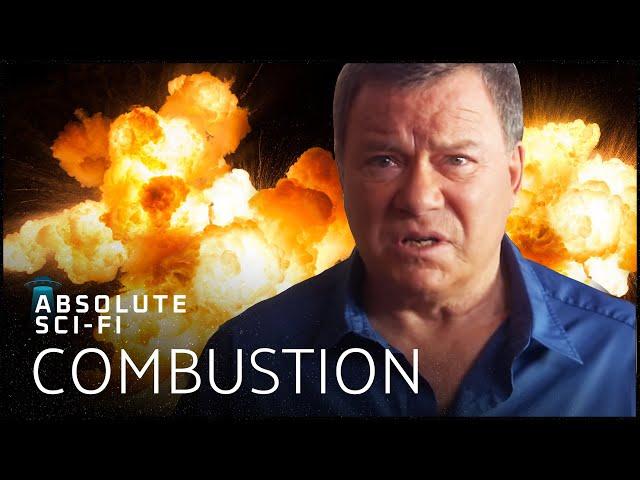 Bizarre Survival Stories | William Shatner's Weird Or What Marathon | Absolute Sci-Fi