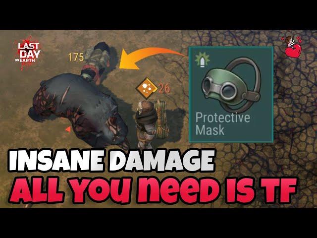 Last Day On Earth - YOUR DOG IS THE ONLY WEAPON YOU NEED IN THE ISLAND REGION - KILL LIKE A PRO