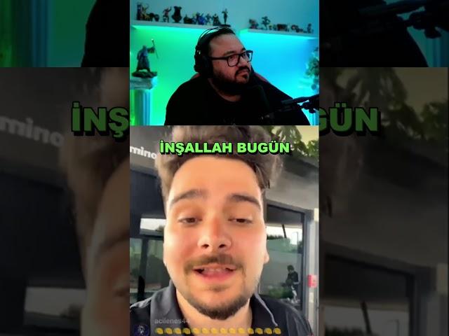 HOLMES LİMON FC CANLI YAYIN #jahrein #drama #elraenn