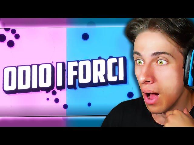 Le INTRO più CRINGE di YOUTUBE