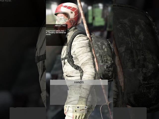 How NOT to use the Crossbow in DayZ