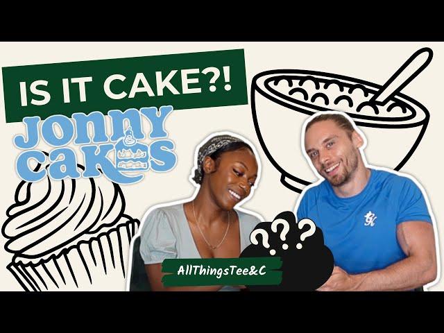 Is it Cake?! - We Try Making A Realistic Cake with Help From Jonny Cakes!