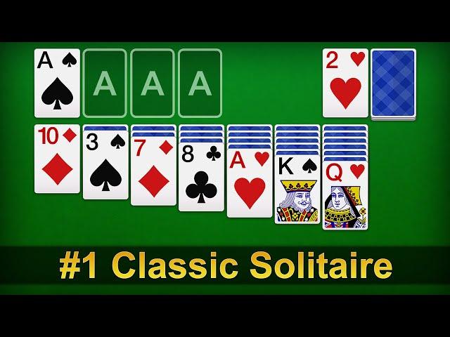 Solitaire