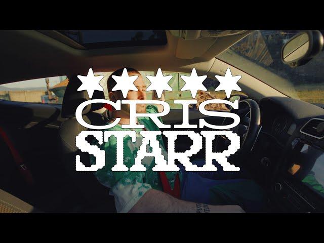 KAZE - CRIS STARR