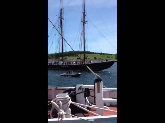 Bluenose II