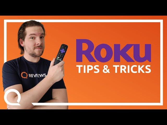 7 Roku Tips and Tricks EVERYONE Should Know