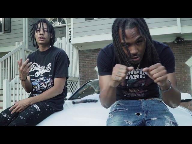 10KDunkin & ATL Smook - Early (Official Video)