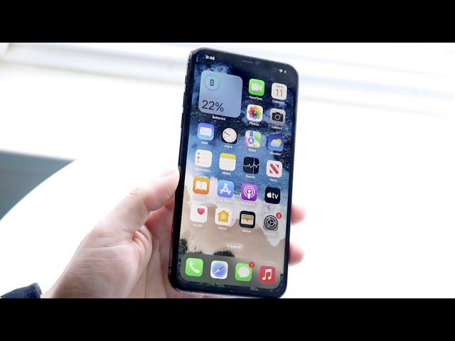 iPhone 11 Pro Max In LATE 2023! (Review)