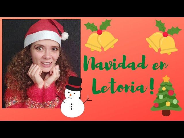  ¡Navidad en Letonia! Costumbres y tradiciones
