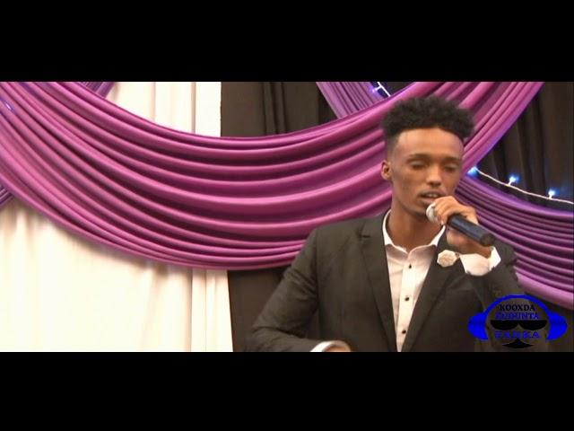 Hees | Cusub Dhambaal | Codkii Zover Axmed | Music by Digaale Yare