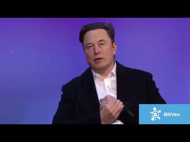 Elon Musk's Deep Fake Video Promoting a Crypto Scam