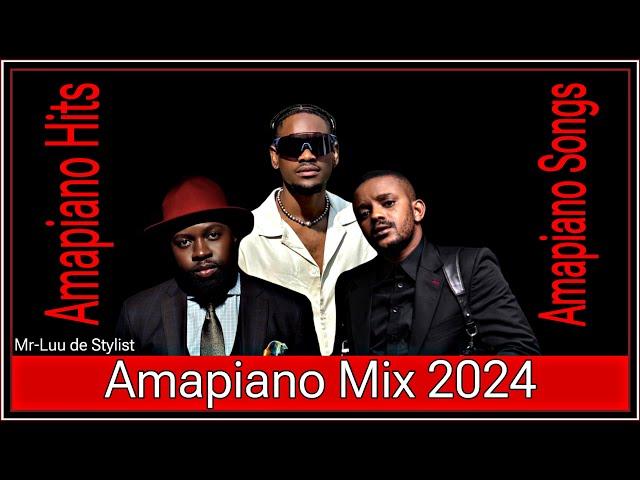 Amapiano Hits 2024 | Amapiano Mix 2024 | Amapiano 2024 New Songs | Amapiano Dance Moves | 28 June