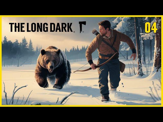 Cesta na západ #04 The Long Dark - Interloper SK/CZ