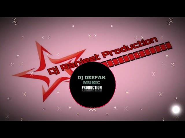 GUTUR GUTUR (DEMO GONDI STYLE 2022)DJ DEEPAK MUSIC PRODUCTION X DJ RANJEET RD MUSIC PRODUCTION