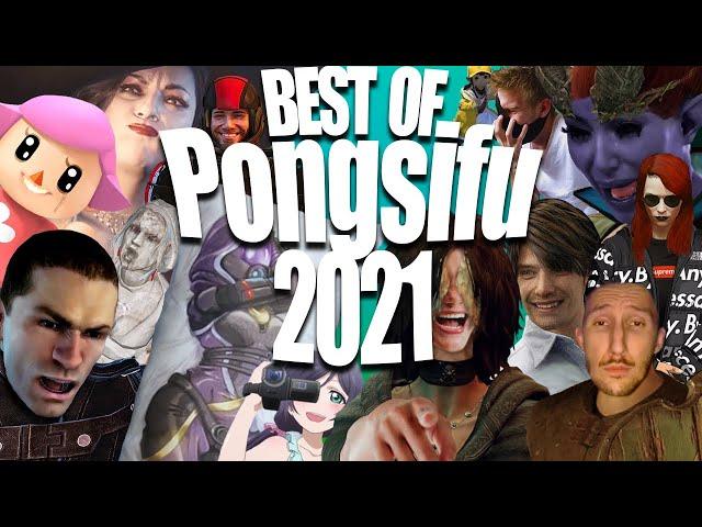 Best of Pongsifu 2021