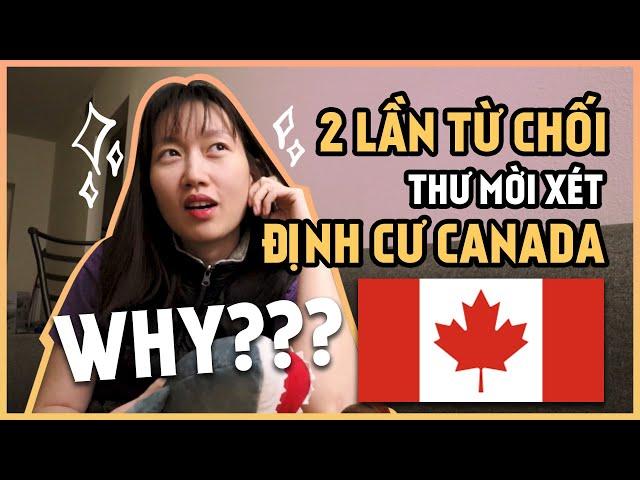 CÁCH ĐỊNH CƯ CANADA DỄ DÀNG CHO NGƯỜI ĐÃ ĐI LÀM