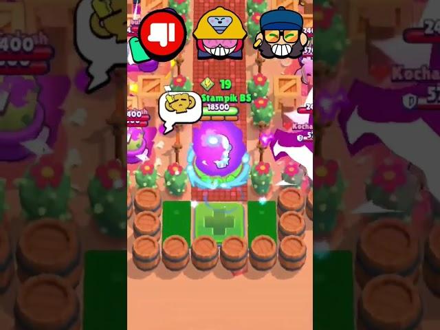 6 Spike vs brawlers @MaxPL #bs #brawlstars #brawlstarsshorts #shorts #brawlers #spike #capcut