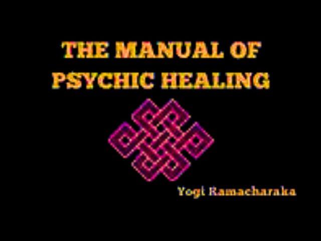SCIENCE OF PSYCHIC HEALING Chapter 4 THE INSTINCTIVE MIND