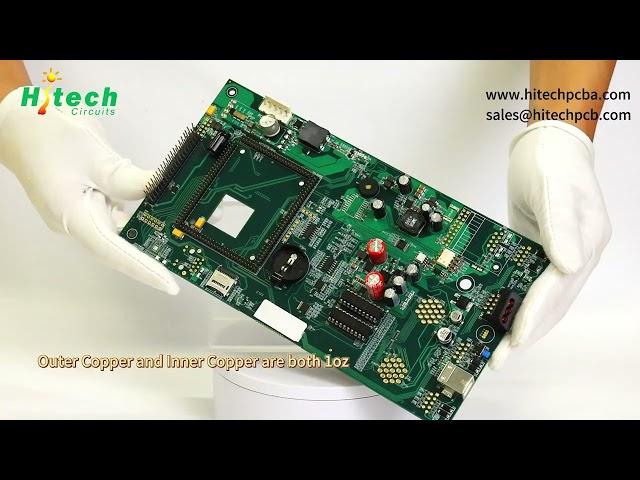 PCB Assembly,  PCB Manufacturing & Electronic Assembly service & electronics manufacturing company