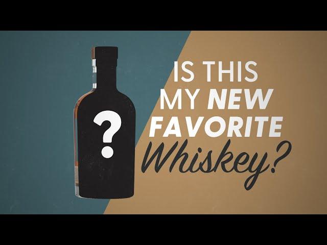 Is THIS My New Favorite Whiskey?  - BRT 272