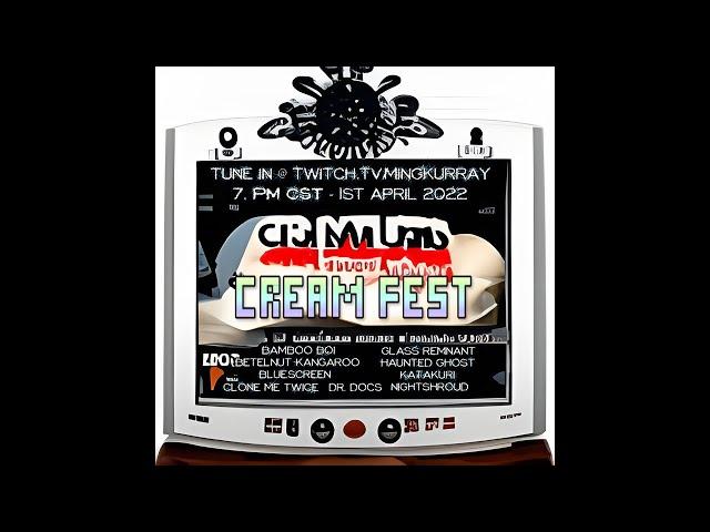 Cream City FM - Cream Fest