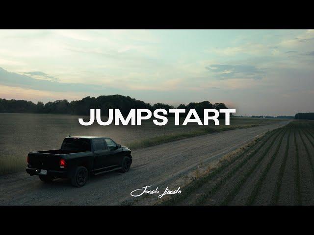 (FREE) Morgan Wallen Type Beat "Jumpstart"