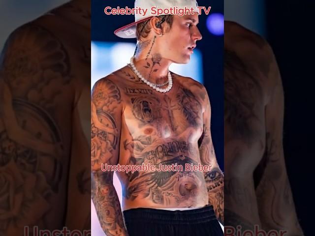 Justin Bieber’s Unstoppable Journey!  From Teen Star to Family Man ️‍‍#JustinBieber#JackBlues