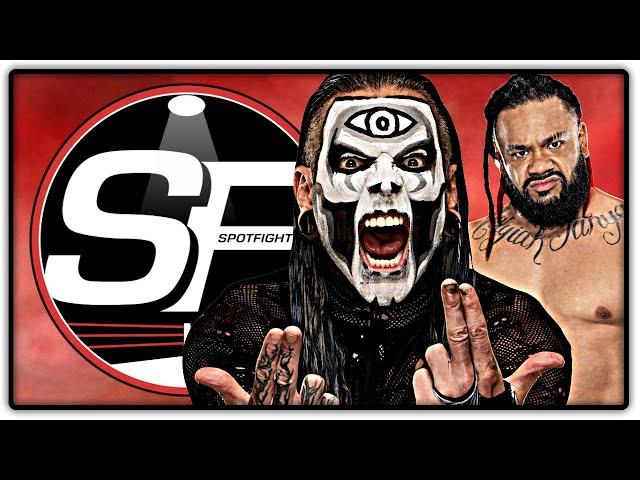 Kehren die Hardys nochmal zu WWE zurück? Jacob Fatu vor großem Push! (WWE News, Wrestling News)