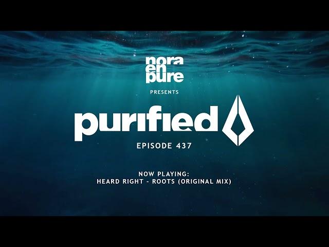 Purified Radio 437