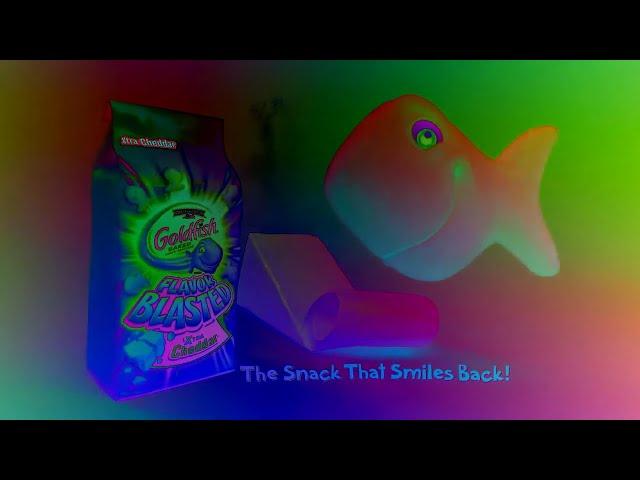 Goldfish New Logo Effects | Preview 2 Effects