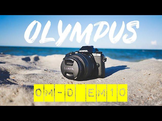 Olympus OM-D EM-10 - still worth it?