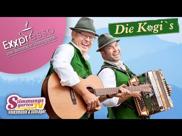 Echte Volksmusik hautnah – Für alle, die Volksmusik lieben!