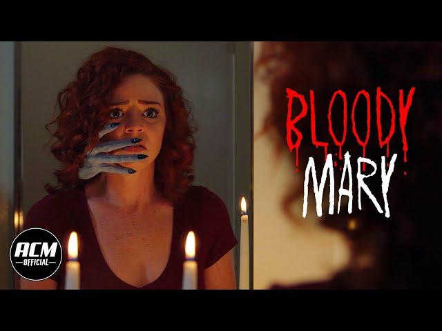 Bloody Mary | Short Horror Film