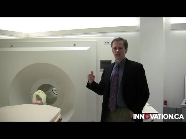 Fighting postpartum depression – Jeffrey Meyer, CAMH