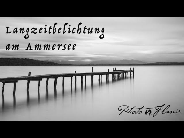 Filterfotografie am Ammersee / Rollei F:X PRO MAGNETISCHE RUNDFILTER MARK II