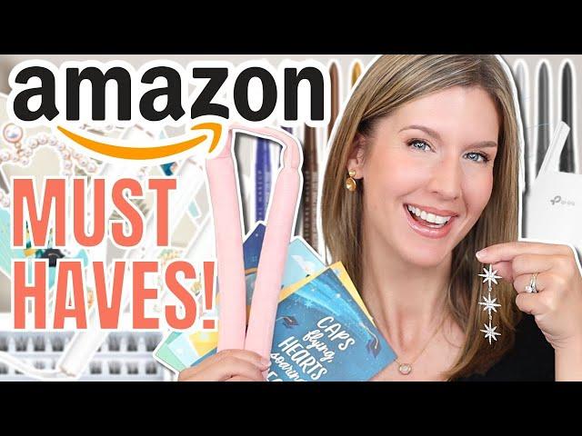 MUST HAVE Amazon Products That You NEED To Check Out!