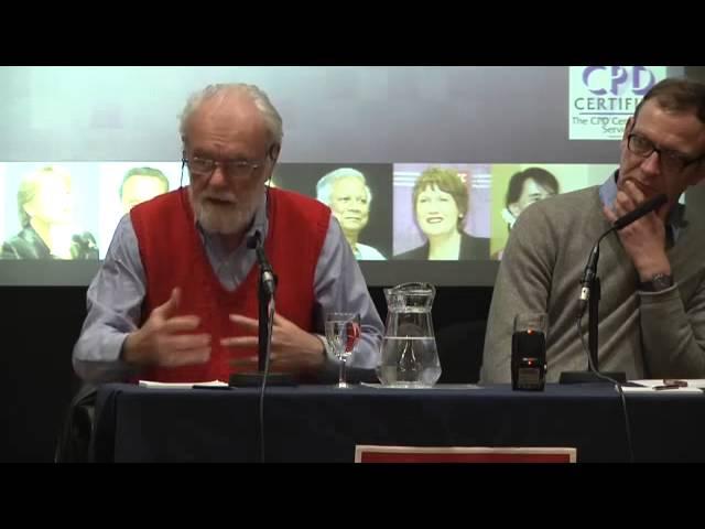 LSE Events | Prof. David Harvey | The 17 Contradictions of Capitalism