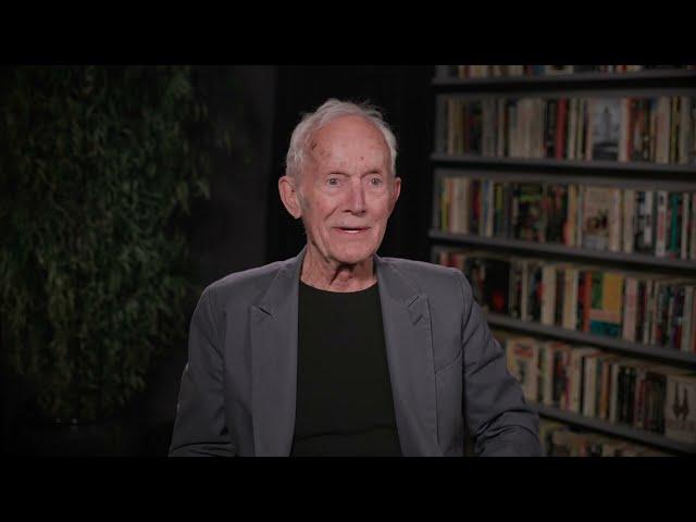 Lance Henriksen reflects on Pumpkinhead (1988) | Forbidden Worlds Film Festival 2023