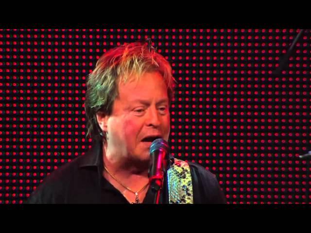 I Am A Real American by Rick Derringer - Real American Full Version