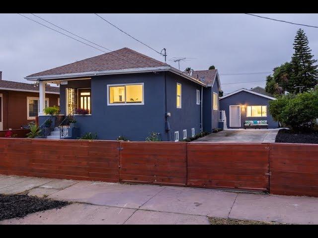 2135 65th Ave, Oakland, CA: East Bay Home for Sale by Derek Han