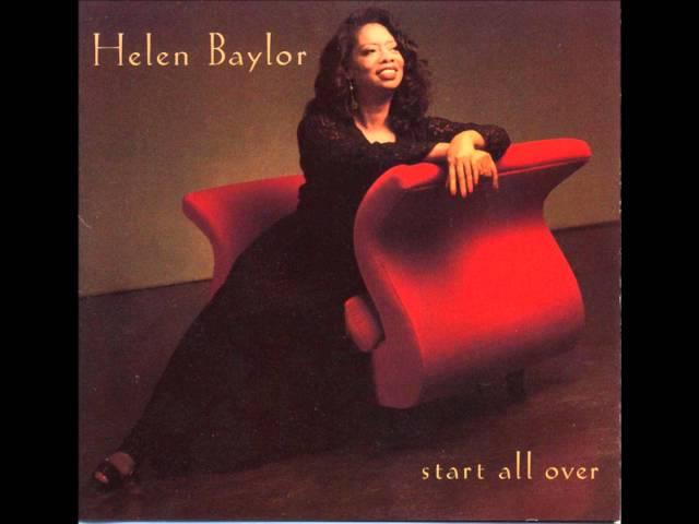 Helen Baylor- You Are My Fortress