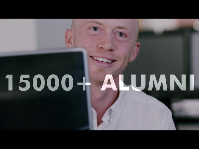 We are Rotman