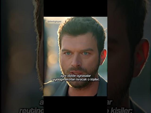efsane olurdu bunlar bee  #keşfet #fyp #çağatayulusoy #tolgasarıtaş #muratyıldırım #kıvançtatlıtuğ